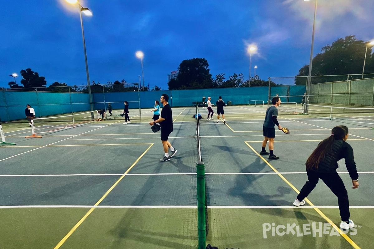 Photo of Pickleball at Westchester LA Pickleball